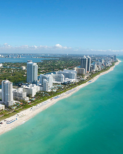 MIA Plane Tickets